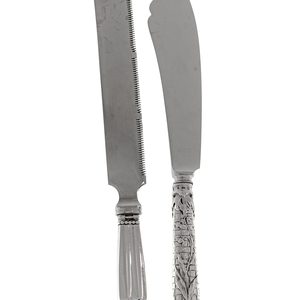 A Georg Jensen Silver Knife Copenhagen  2ad4a1