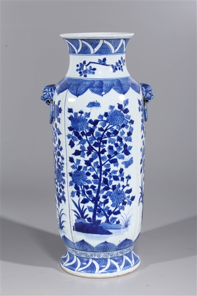 Chinese blue and white porcelain 2ad515