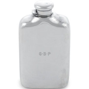 A Tiffany Co Silver Flask New 2ad545