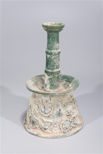 Chinese archaistic ceramic crackle 2ad57c