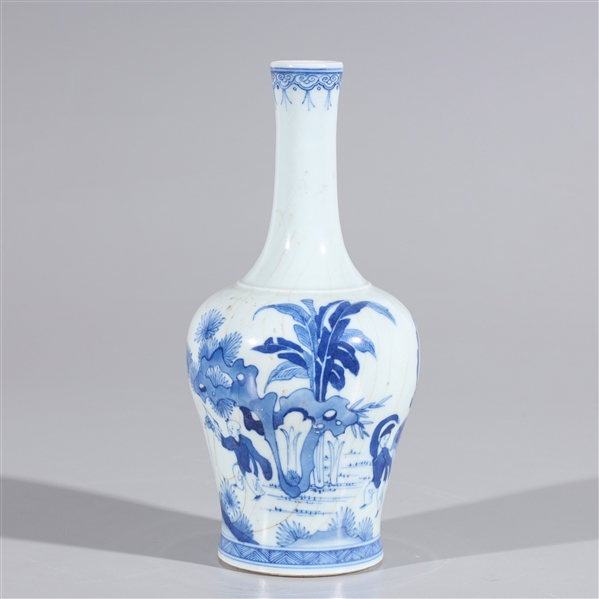 Chinese blue and white porcelain 2ad5c9