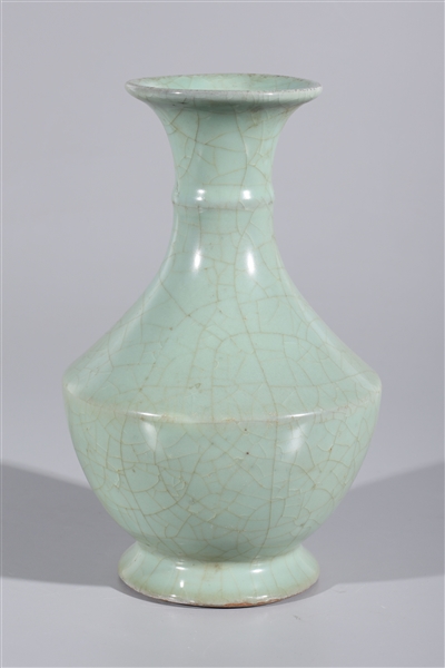 Chinese celadon crackle glazed 2ad5d3