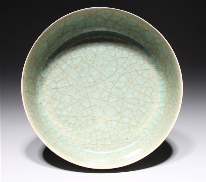 Chinese Guan type crackle glaze 2ad66c