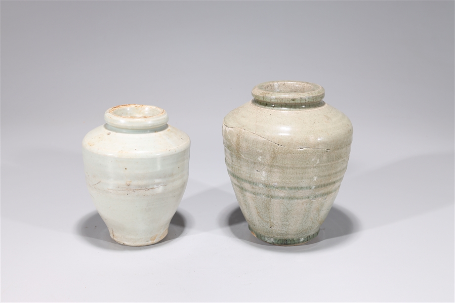 Two antique Chinese probably Song 2ad750