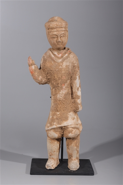 Chinese Han dynasty style pottery 2ad780