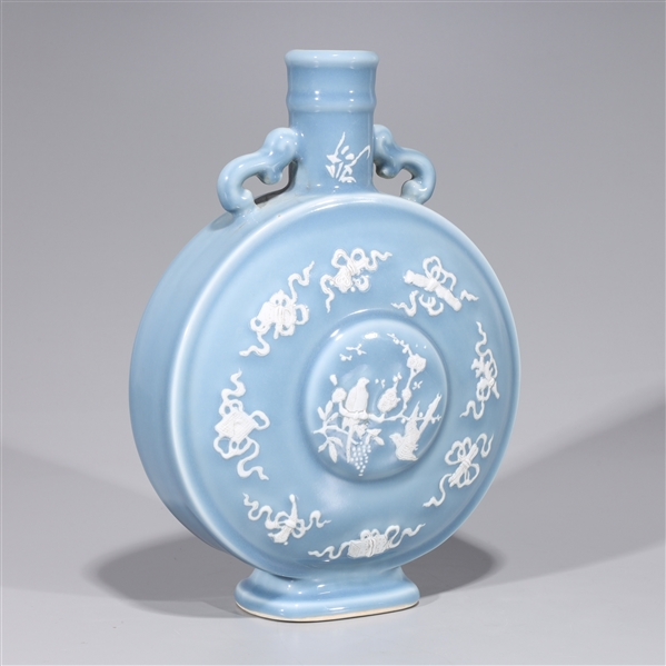 Chinese blue and white porcelain 2ad7c5