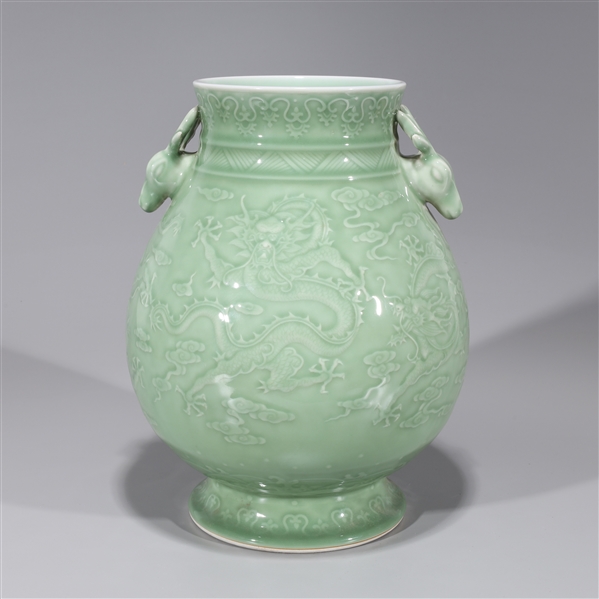 Chinese Qianlong style celadon 2ad7c8