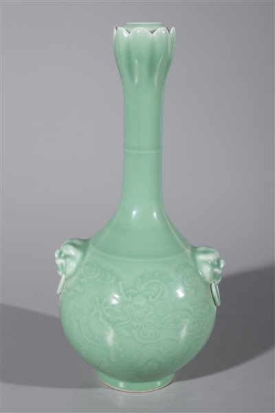 Chinese porcelain celadon bottle 2ad87f