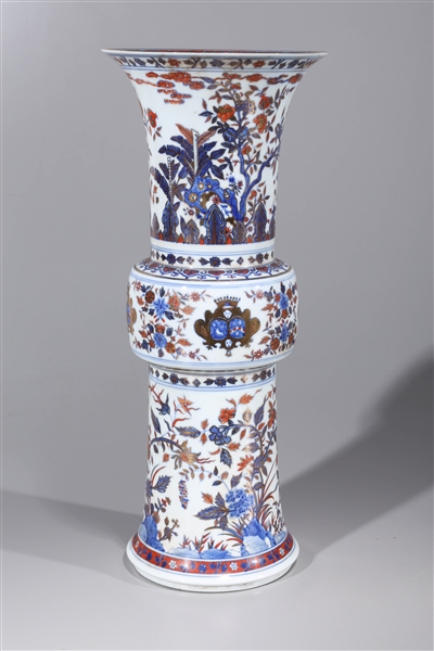 Chinese porcelain blue and white 2ad896