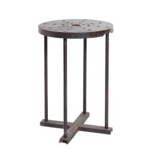 A Metal Occasional Table Second 2adb6b