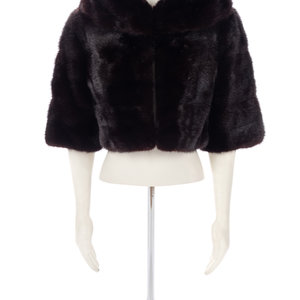 A Fur Coat