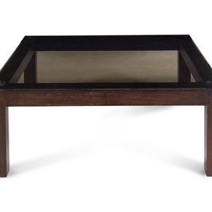 A Modernist American Coffee Table Mid 2adcfc