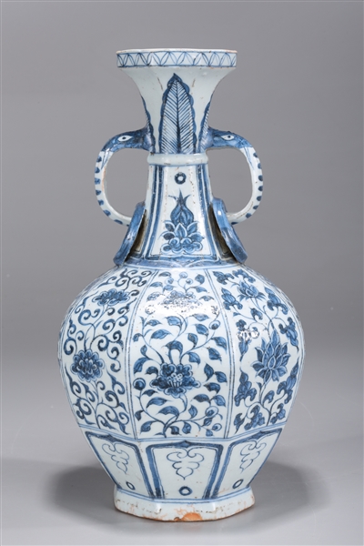 Chinese blue and white porcelain 2ab991