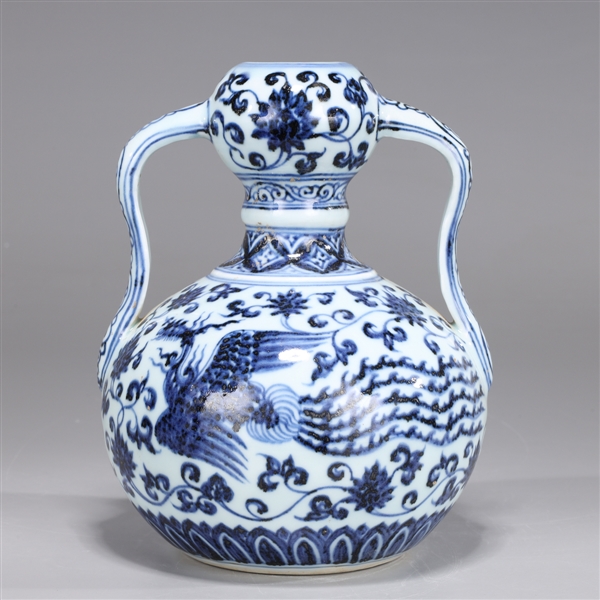 Chinese blue and white porcelain 2ab992