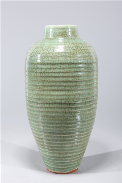 Chinese celadon crackle glazed 2ab997