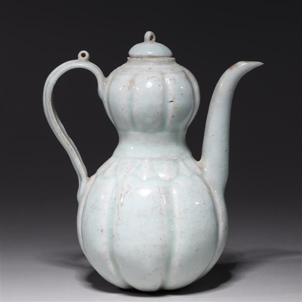 Chinese Song dynasty qingbai glazed 2aba32
