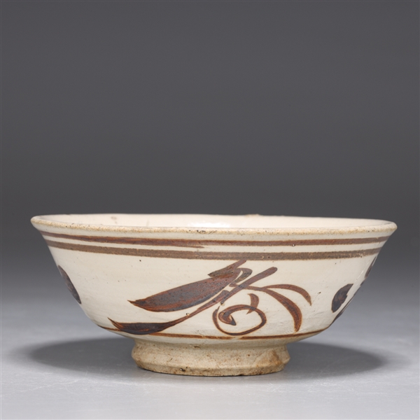 Chinese Song Dynasty Taizhou glazed