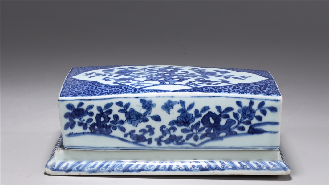 Chinese 16th Century Ming Dynasty, Wanli