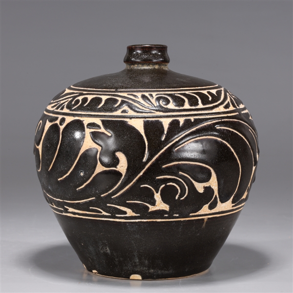 Chinese Song Dynasty, Henan-glazed