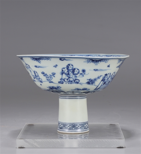 Rare, Chinese early Ming Dynasty,