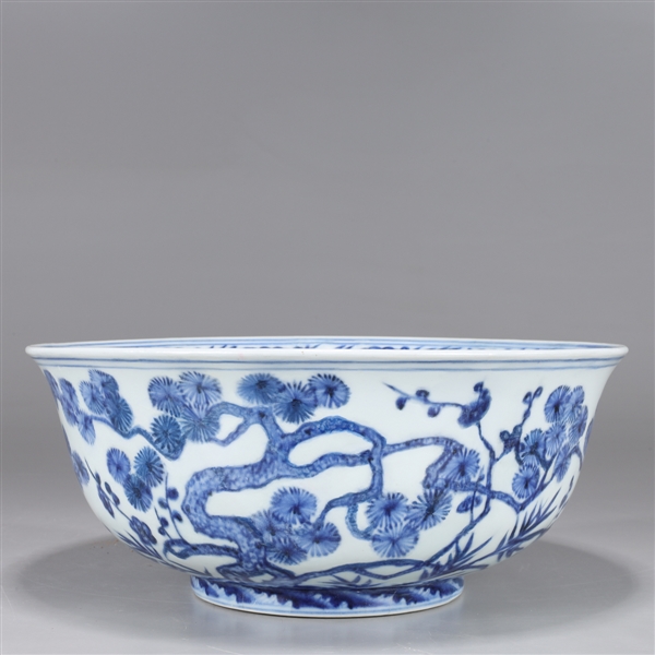 Large Chinese Ming Dynasty, Xuande