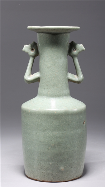 Chinese Song dynasty longquan celadon