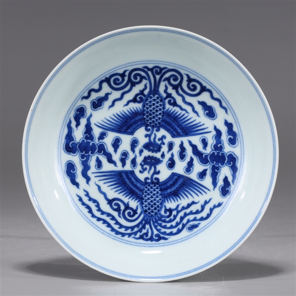Chinese blue and white porcelain 2aba8a