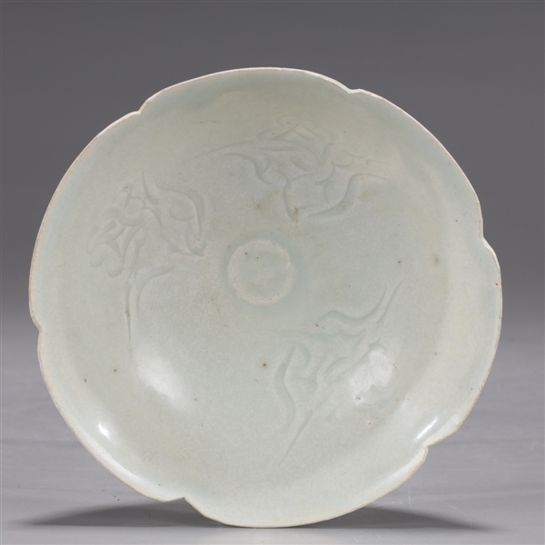 Chinese Song dynasty qingbai glazed 2aba8d