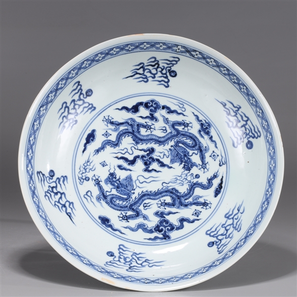 Finely detailed, Chinese 16th century,