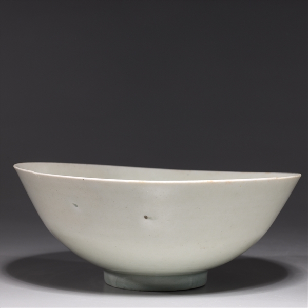 Chinese Song dynasty qingbai glazed 2aba8e