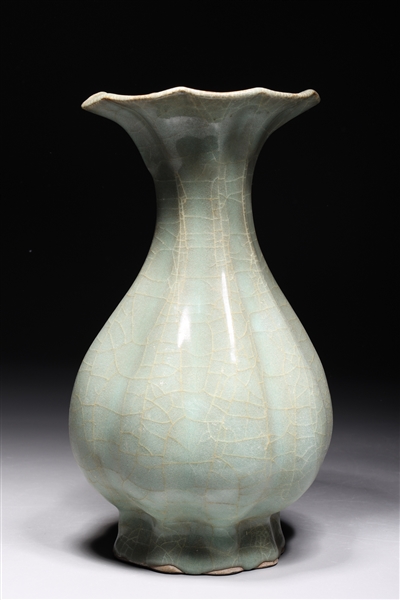 Chinese celadon crackle glazed 2abae5