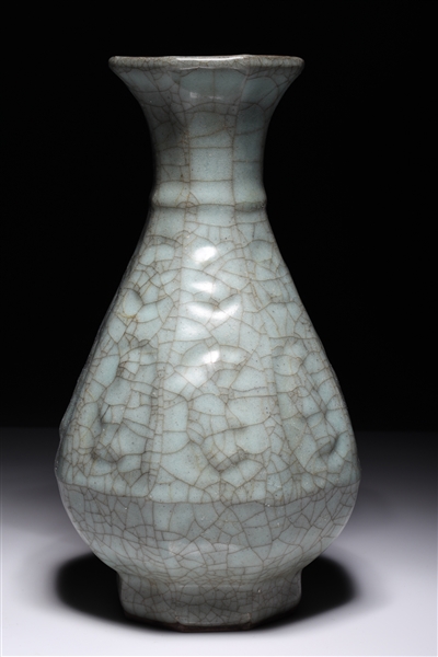 Chinese celadon crackle glazed 2abae7