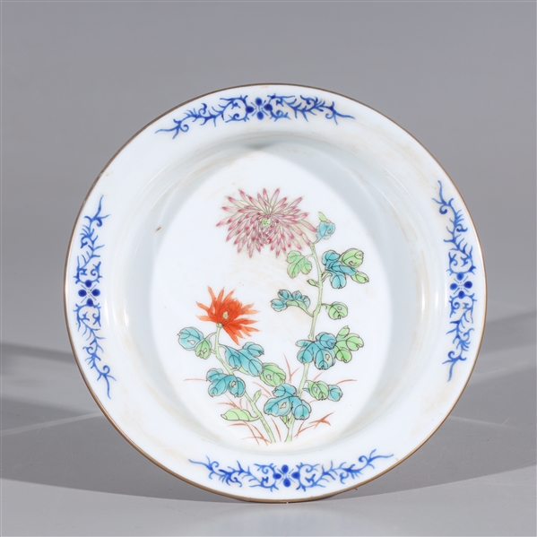 Chinese famille rose enameled porcelain 2abafe