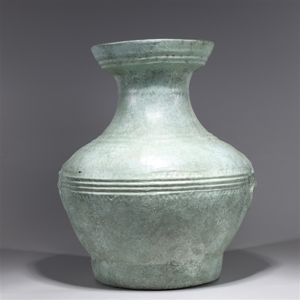 Large Chinese early style ceramic 2abc33