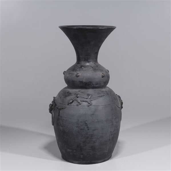 Chinese black glazed early style 2abc3e