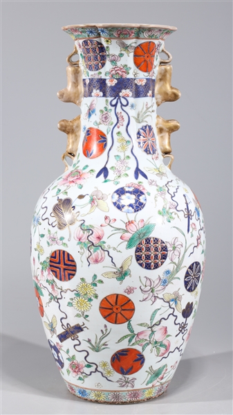 Chinese famille rose enameled porcelain 2abc5c
