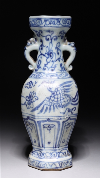 Chinese blue and white porcelain 2abc82