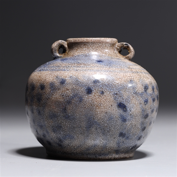 Japanese crackle glazed ceramic 2abdd4