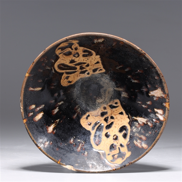 Chinese Tang style ceramic bowl 2abdfa