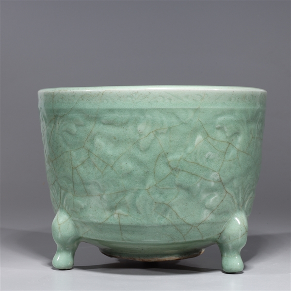 Chinese celadon glazed porcelain 2abe26
