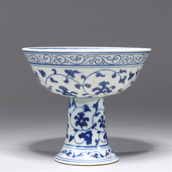 Chinese blue and white porcelain 2abe36