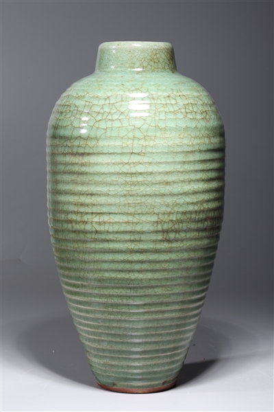 Chinese celadon crackle glazed 2abe31