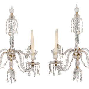 A Pair of Louis XV Style Cased 2abeb6