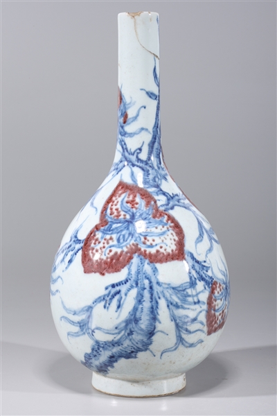 Chinese blue white and red porcelain 2ac01e