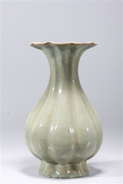 Chinese celadon crackle glazed 2ac120