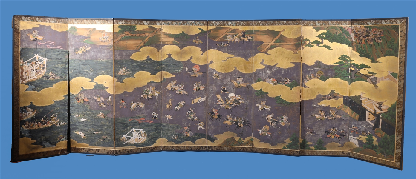 Antique Japanese 17th/18th Century