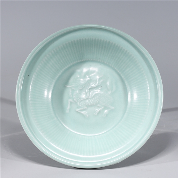 Chinese celadon glazed porcelain 2ac2d4