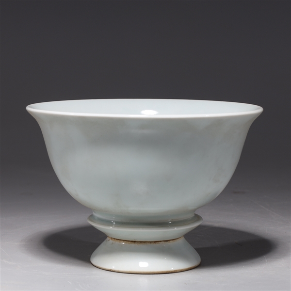 Chinese white glazed porcelain 2ac2e5