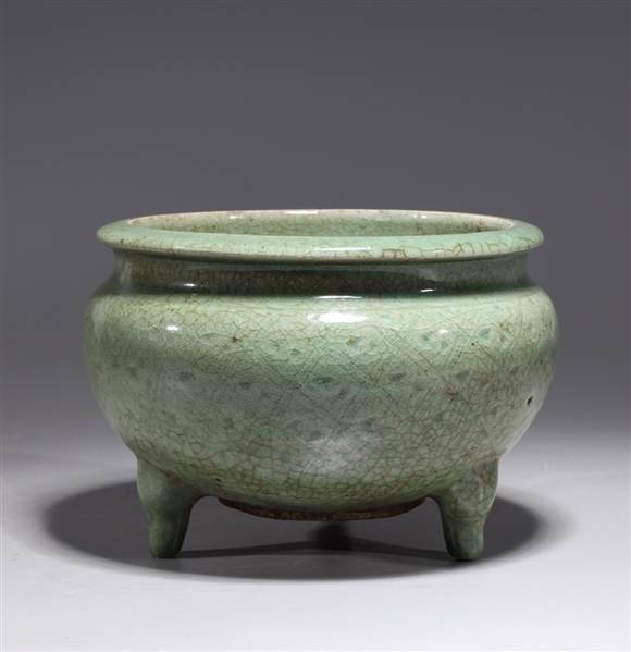Chinese celadon glazed ceramic 2ac32a