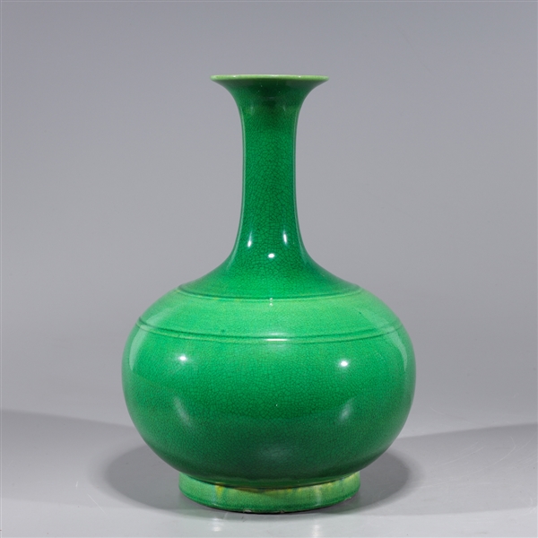 Chinese green glazed porcelain 2ac37e